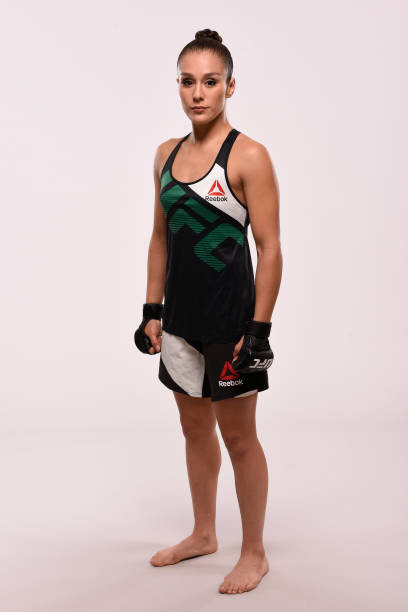 Alexa Grasso Alexa Grasso