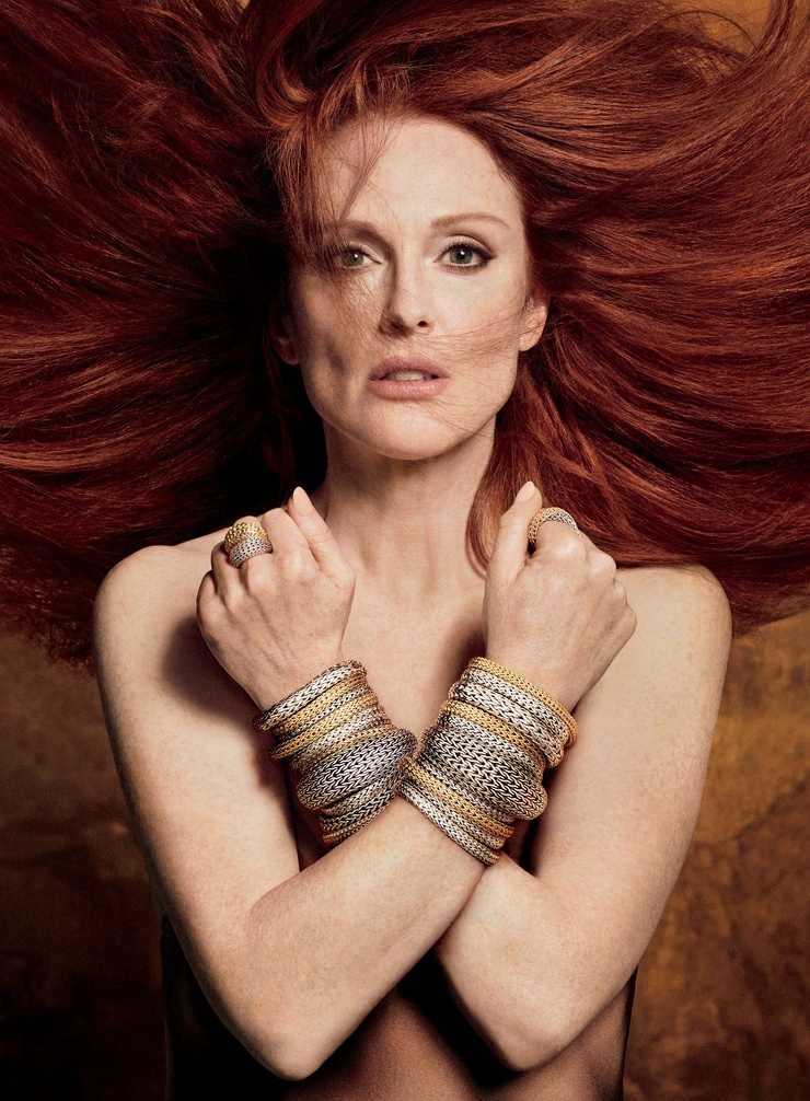Julianne Moore Julianne Moore