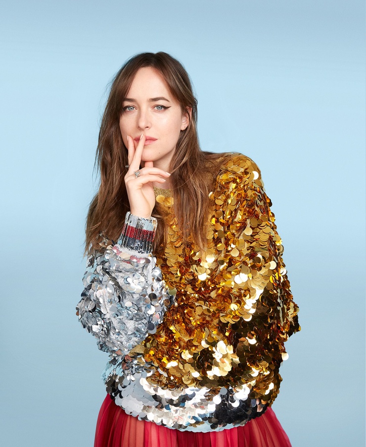 Dakota Johnson Dakota Johnson