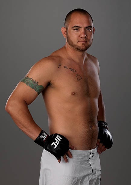 Travis Browne