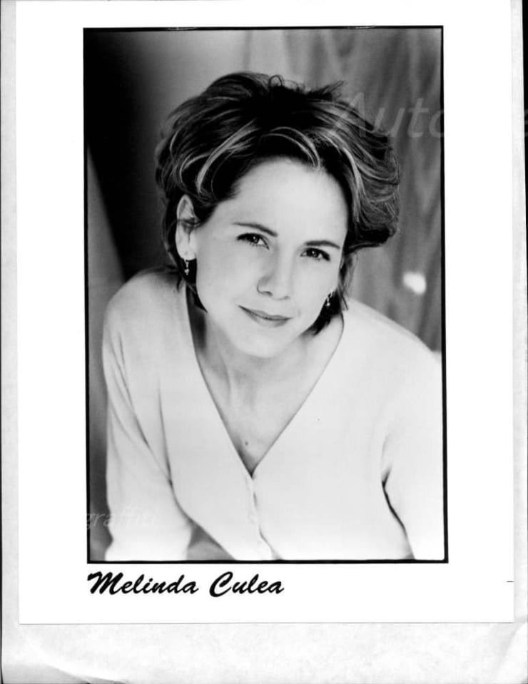 Melinda Culea