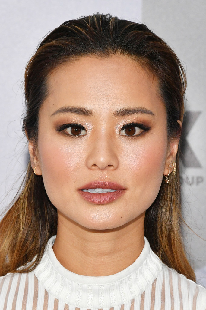 Jamie Chung