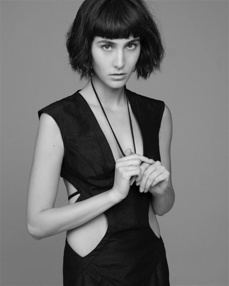 Angeliki Tsionou