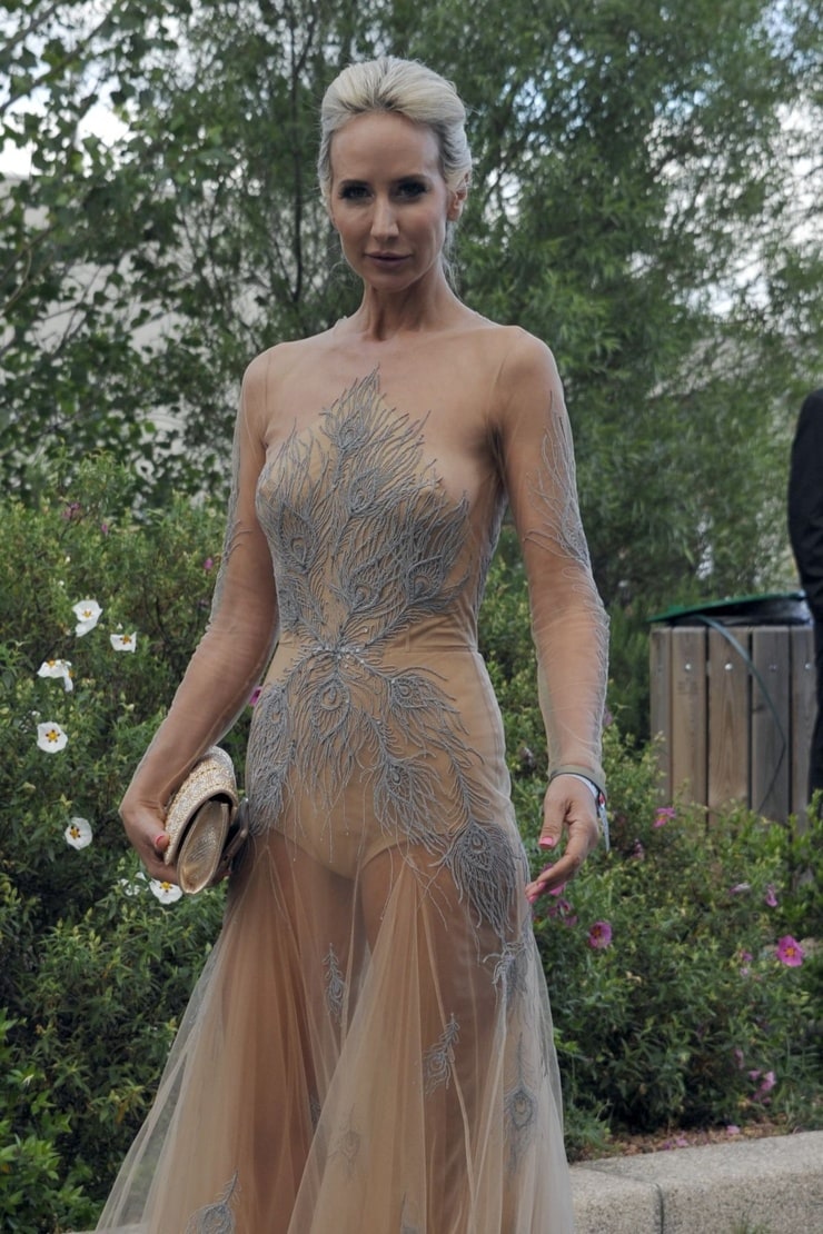 Lady Victoria Hervey