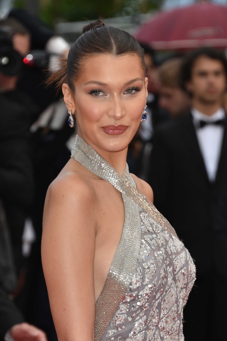 Bella Hadid