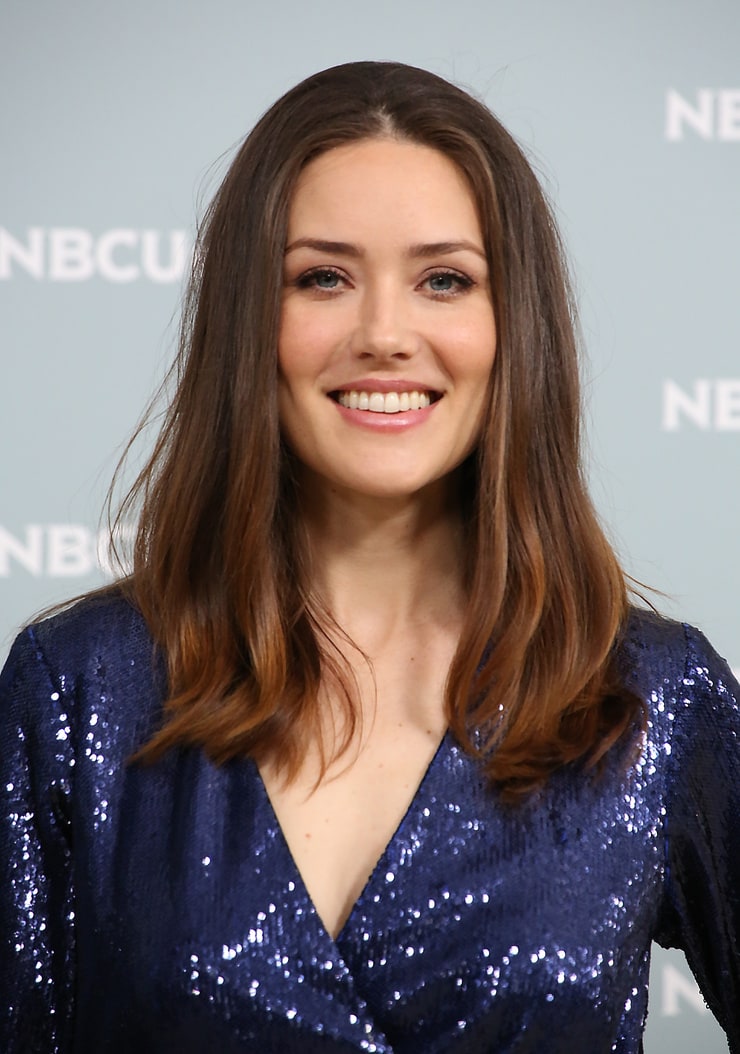 Picture Of Megan Boone