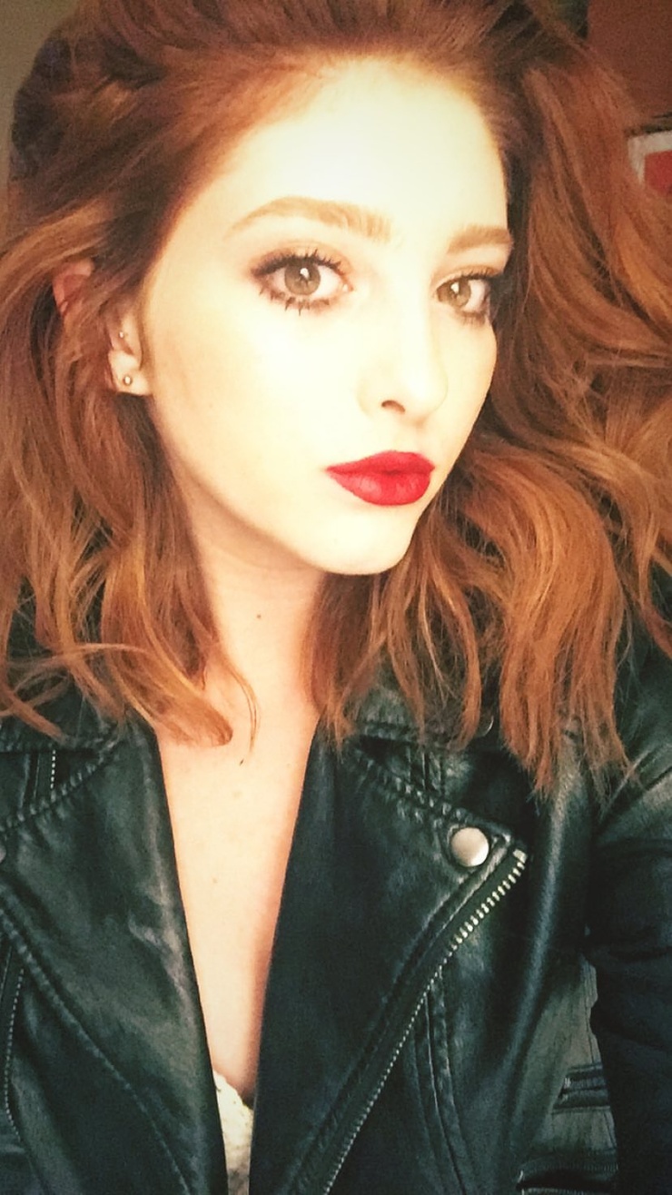 Willow Shields Willow Shields