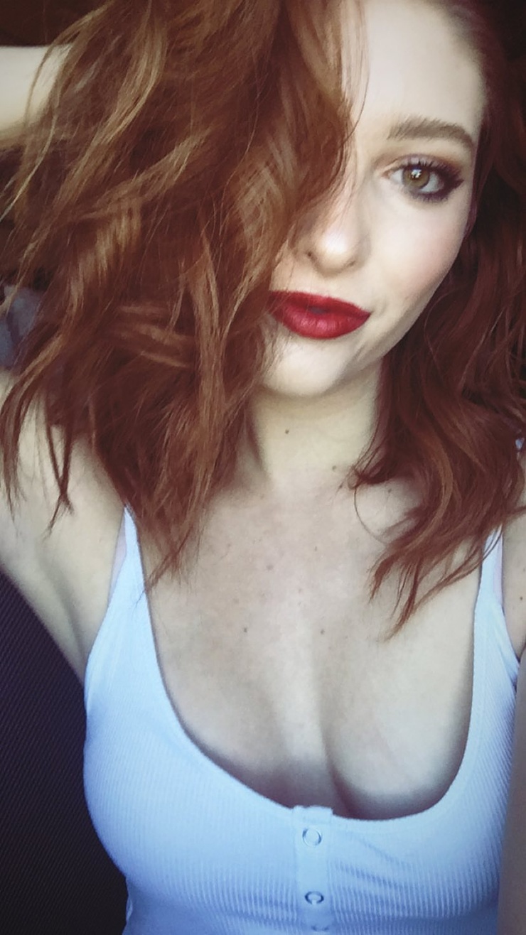 Willow Shields Willow Shields