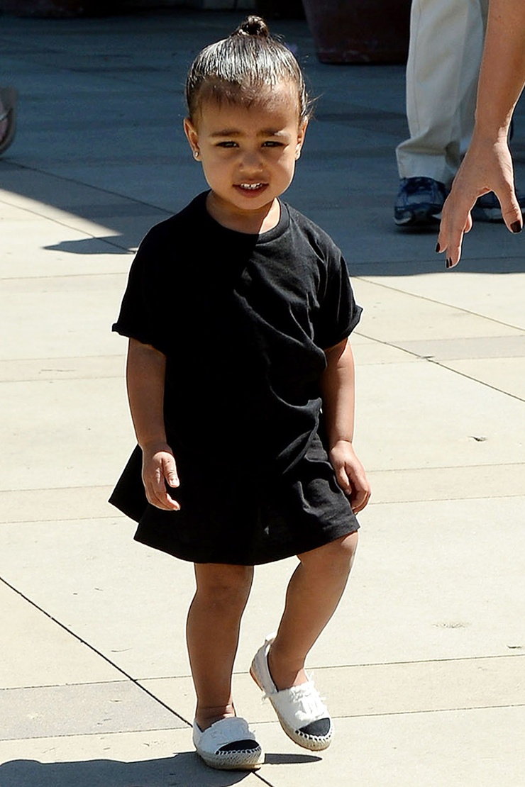 North West