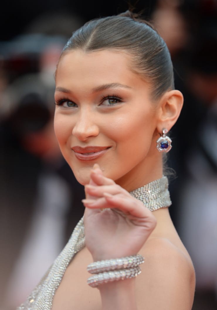 Bella Hadid
