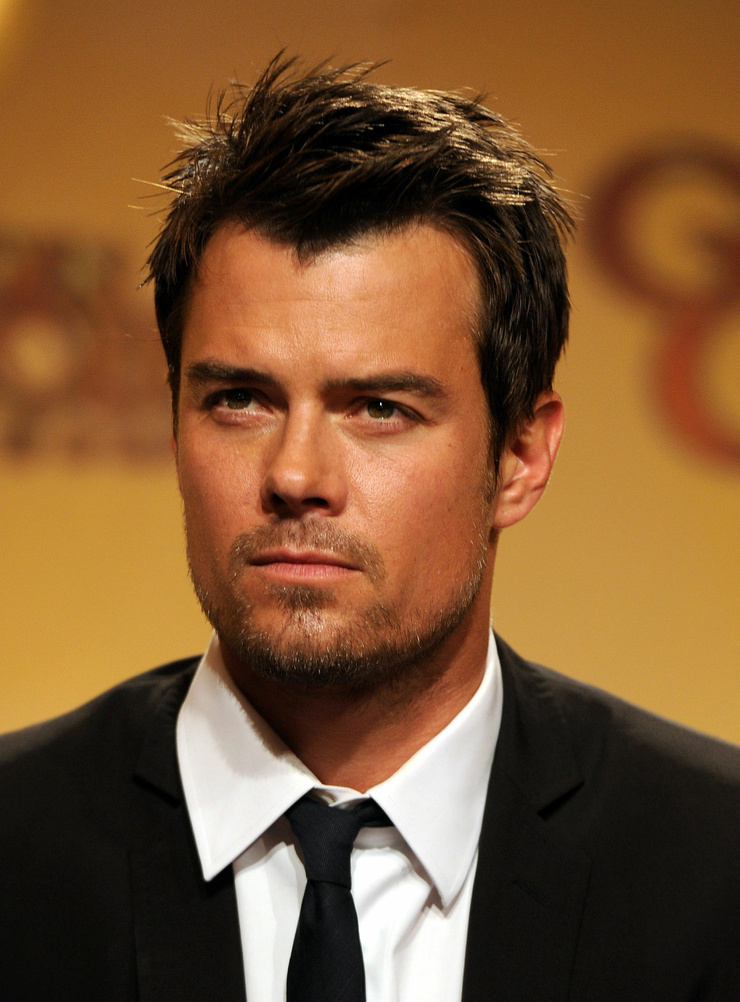 Josh Duhamel
