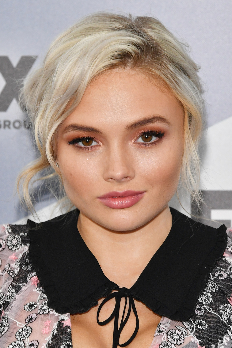 Natalie Alyn Lind Natalie Alyn Lind