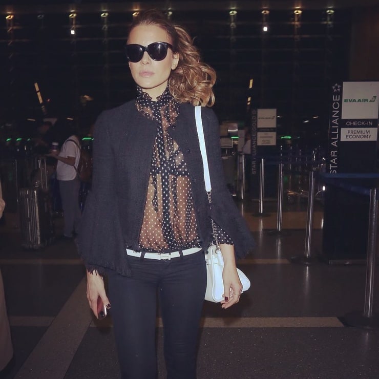 Kate Beckinsale Kate Beckinsale