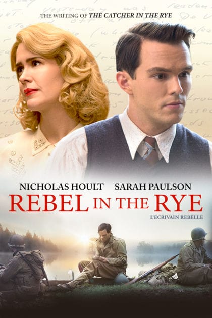 Rebel in the Rye