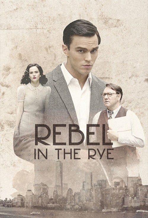 Rebel in the Rye