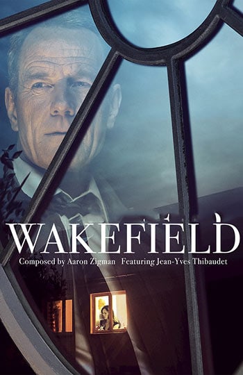 Wakefield                                  (2016)