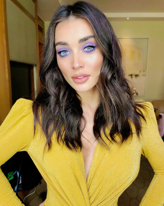 Amy Jackson Amy Jackson