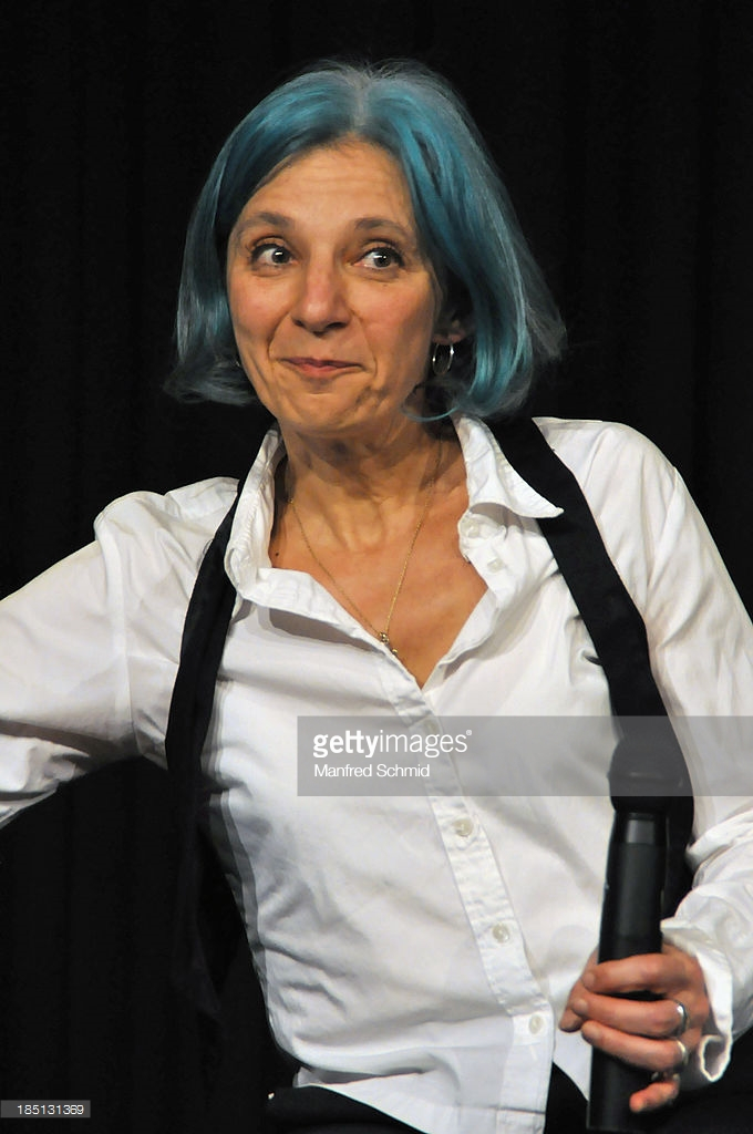Eva Billisich