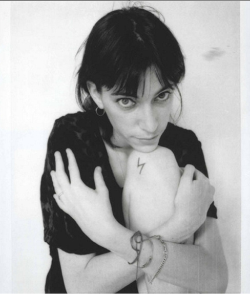 Patti Smith Patti Smith
