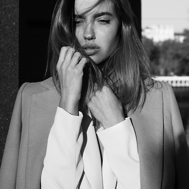 Alena Esipova