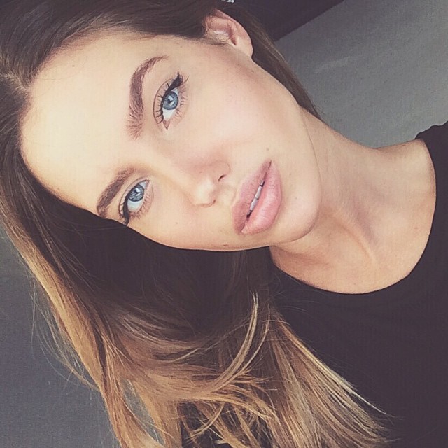 Alena Esipova
