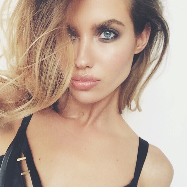Alena Esipova