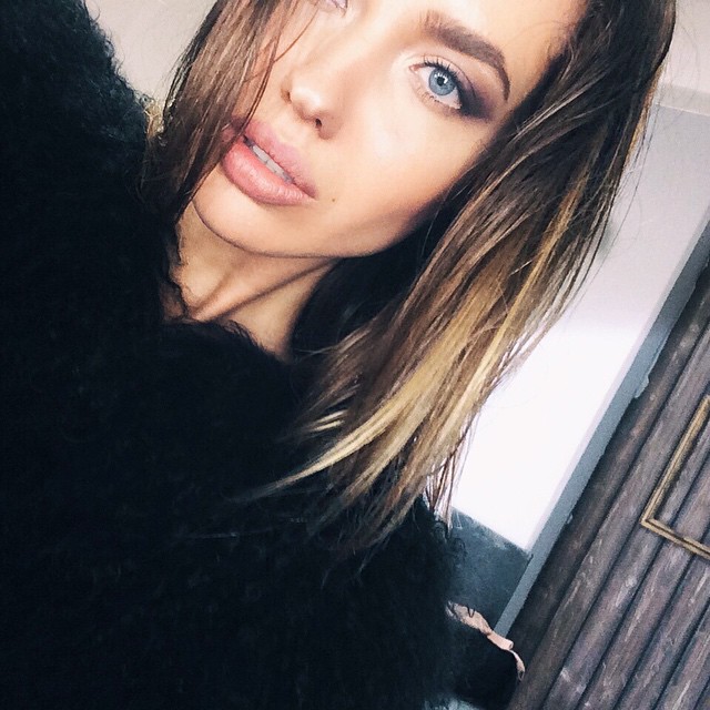 Alena Esipova