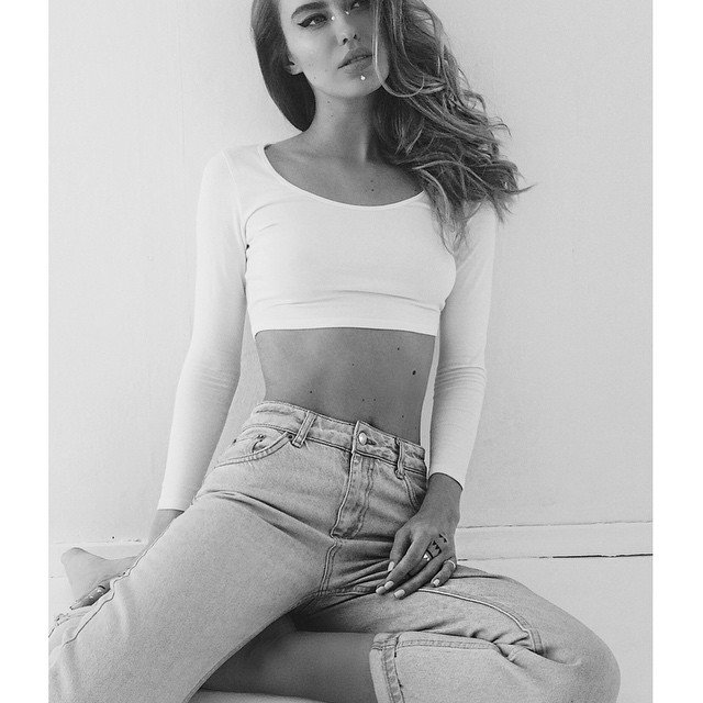 Alena Esipova