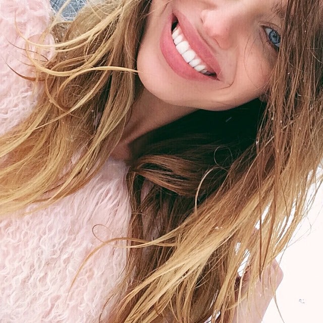 Alena Esipova