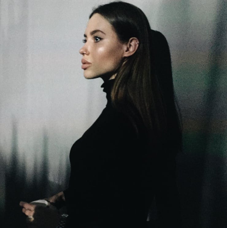 Alena Esipova