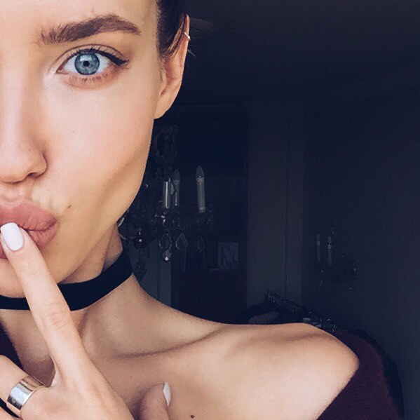 Alena Esipova