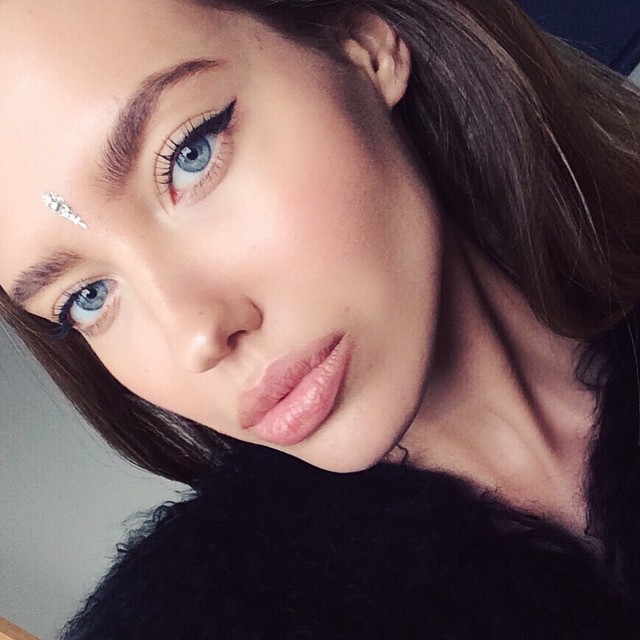 Alena Esipova