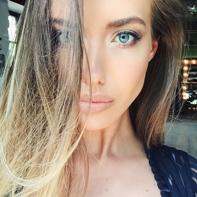 Alena Esipova