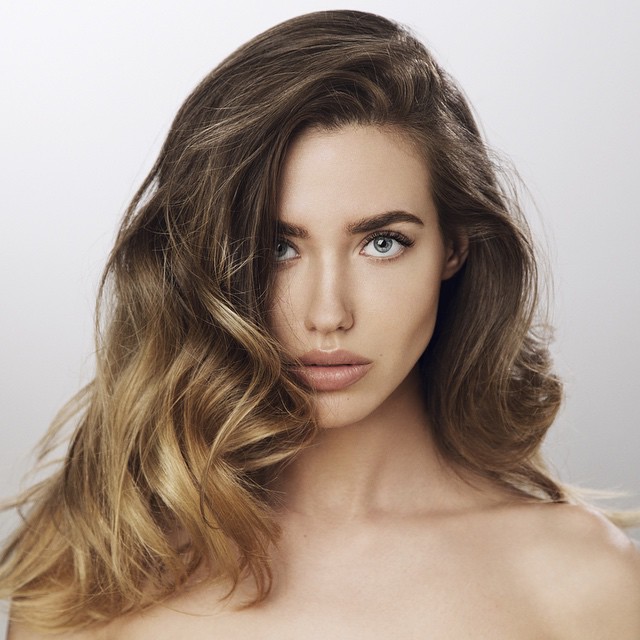 Alena Esipova