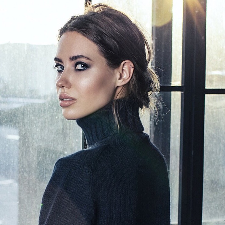 Alena Esipova