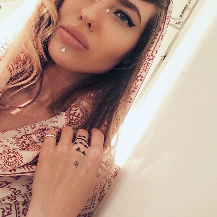 Alena Esipova