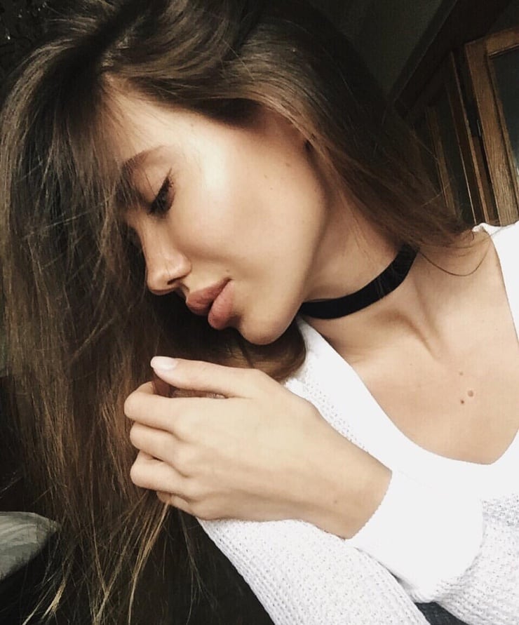 Alena Esipova