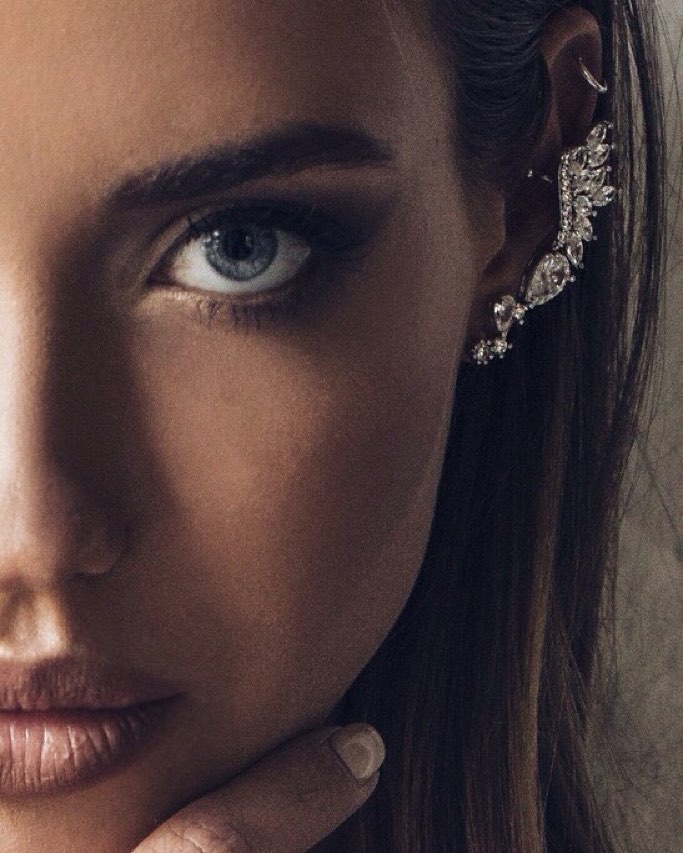 Alena Esipova