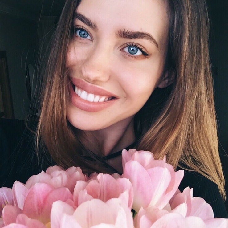 Alena Esipova