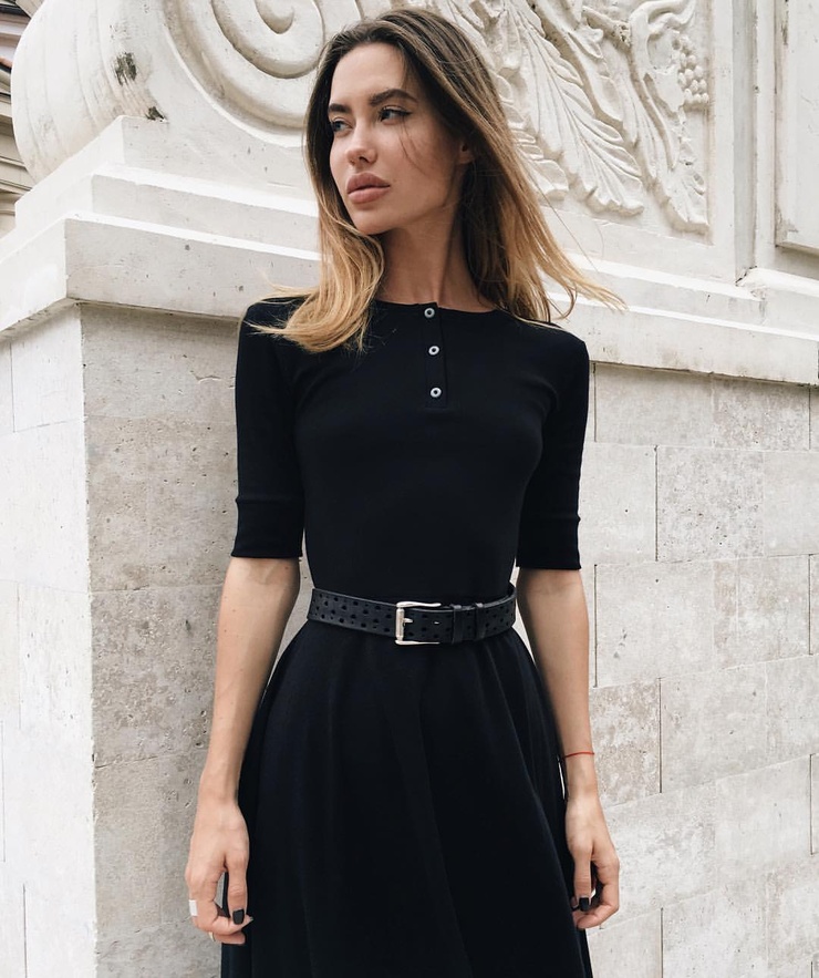 Alena Esipova