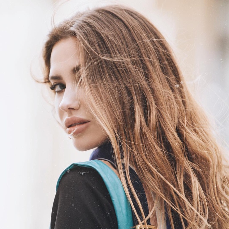 Alena Esipova