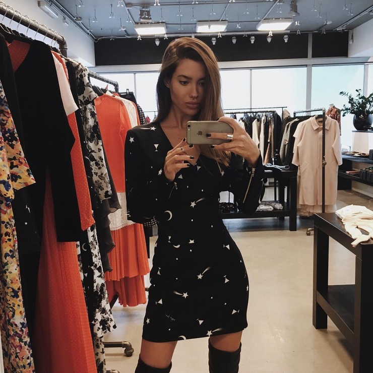 Alena Esipova