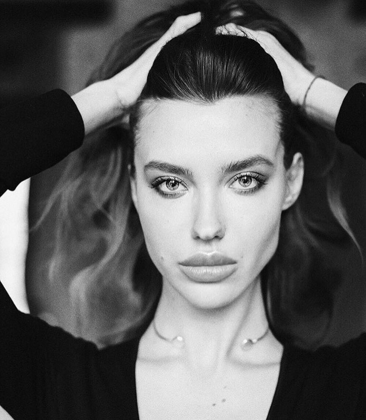 Alena Esipova