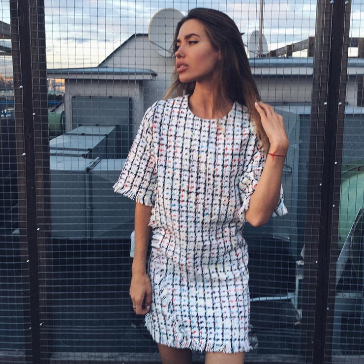 Alena Esipova
