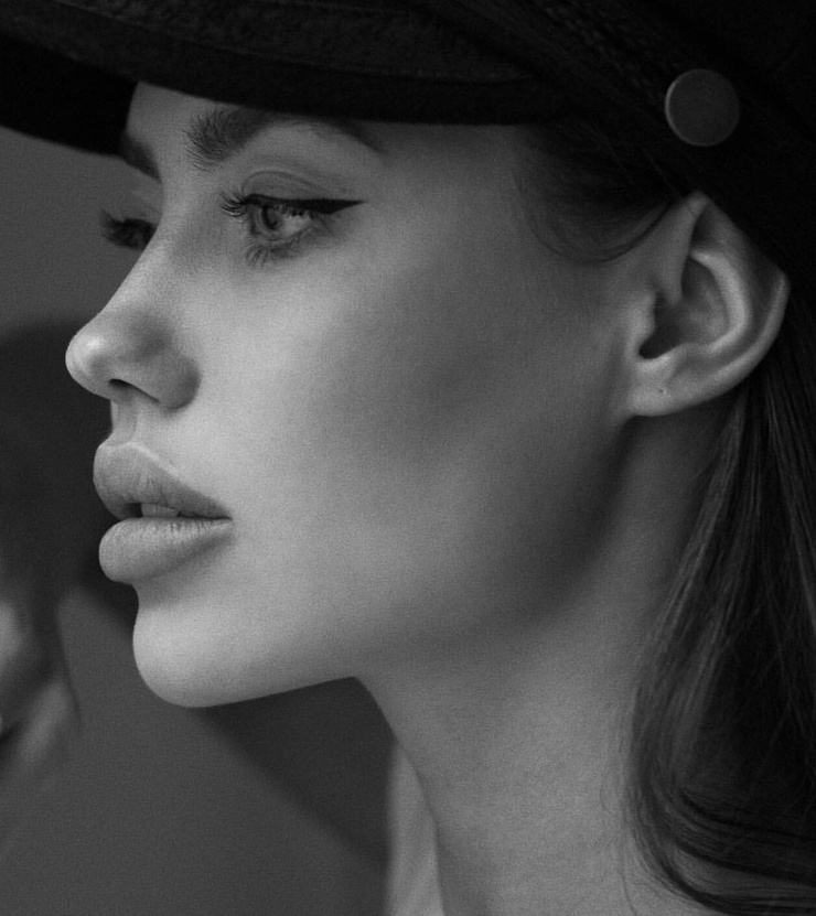 Alena Esipova