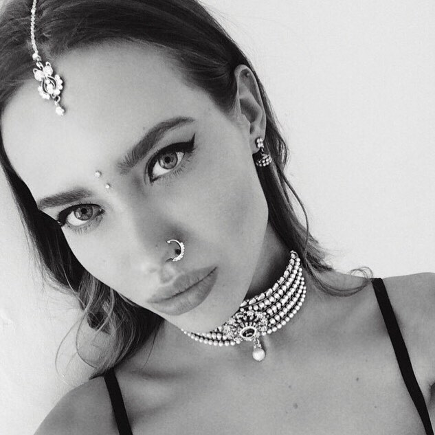 Alena Esipova