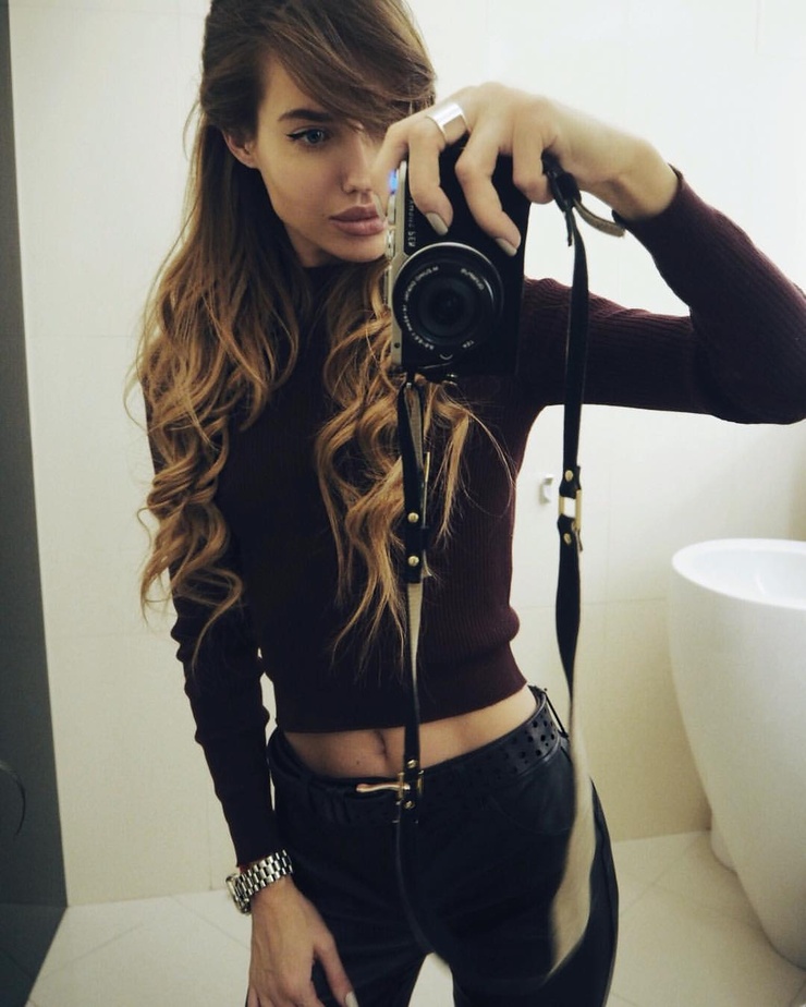 Alena Esipova