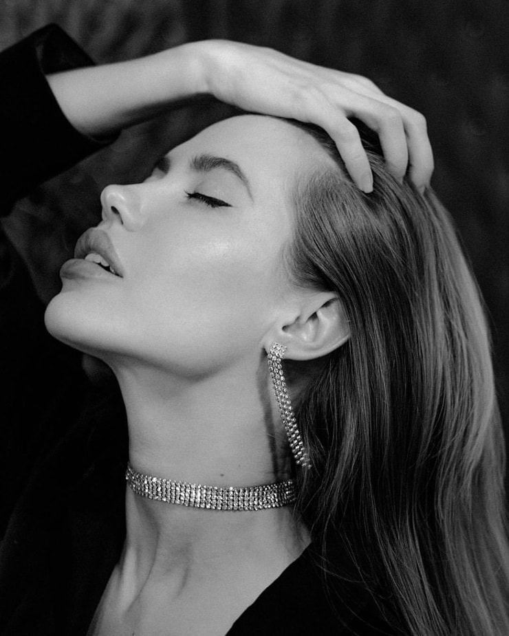 Alena Esipova