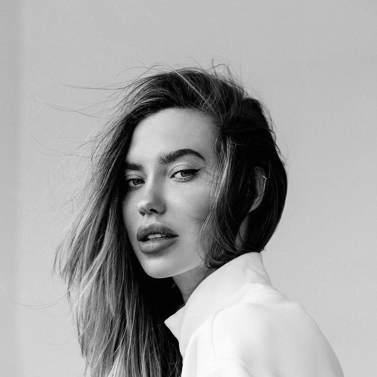 Alena Esipova