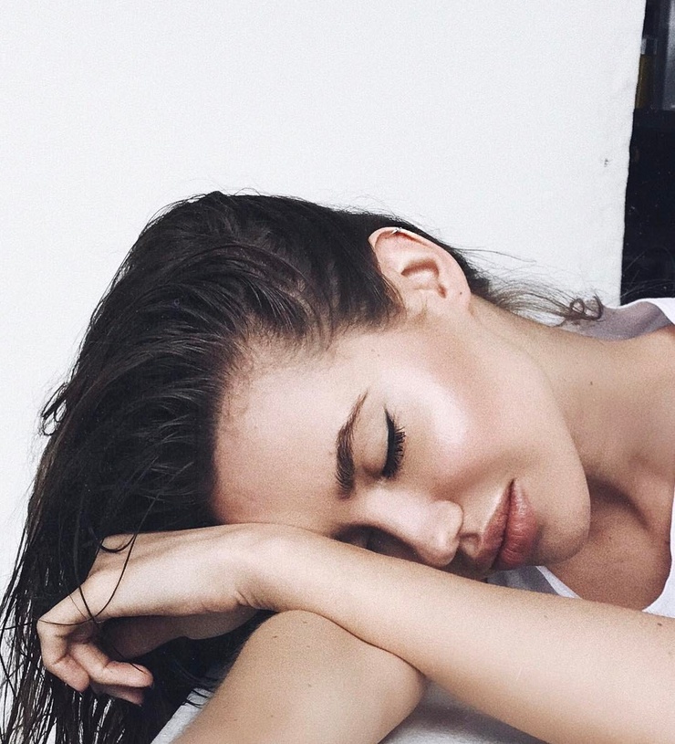 Alena Esipova